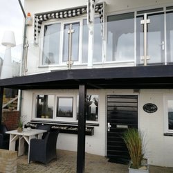 B&B Zeespiegel