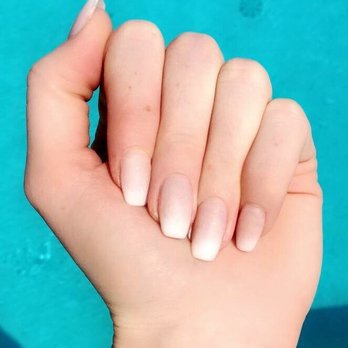 Pretty Nails - Nail Salons Near Me - Boulder City, Nevada