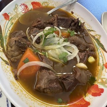 Pho My Chau Restaurant - Beef stew (Bo kho) - Vietnamese Near Me - Seattle, Washington Pho My Chau Restaurant - Beef stew (Bo kho) - Vietnamese Near Me - Seattle, Washington