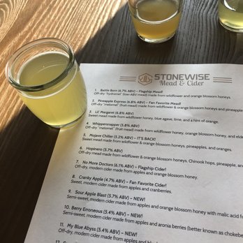 Stonewise - Pineapple express - Meaderies Near Me - Pahrump, Nevada