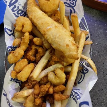 Ivar's Seafood Bar - Seafood Near Me - Everett, Washington Ivar's Seafood Bar - Seafood Near Me - Everett, Washington