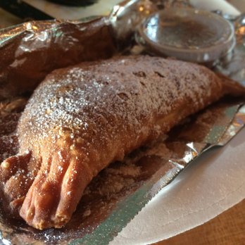Johnny Pacific - Dessert - Latin American Near Me - Winnetka, California
