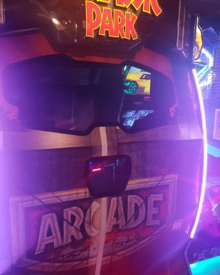 Gamehaus New York - Sports Bar, Beer Hall, Food & Games by null