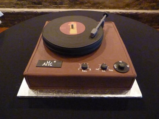 Village Bakery by null