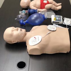 Elite CPR Certifications - BLS SKILLS SESSION