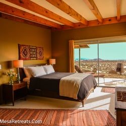 Moonlight Mesa Retreats