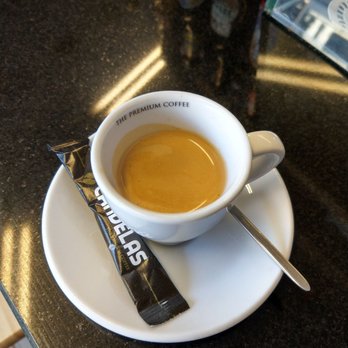 Sant Pau - Coffee & Tea Near Me - Valencia, V