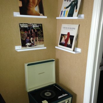 The Dylan At SFO - loved the room decor - Hotels Near Me - Millbrae, California