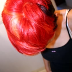 Hair by Alandria