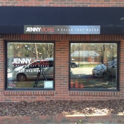 Jenny Moree Salon