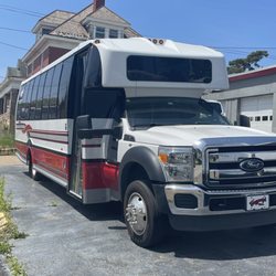 Haggerty’s Rides