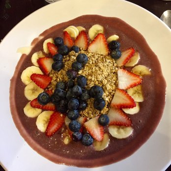 Seven Mile Cafe - ORIGINAL AÇAI BOWL - Breakfast & Brunch Near Me - Denton, Texas Seven Mile Cafe - ORIGINAL AÇAI BOWL - Breakfast & Brunch Near Me - Denton, Texas