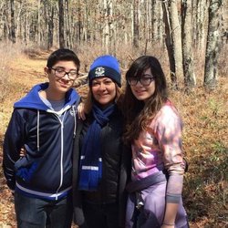 Bass River State Forest