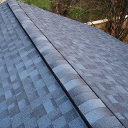 Klaus Roofing Systems by Triple H