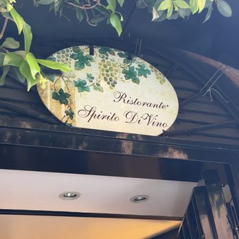 Spirito Divino - Roman Near Me - Rome, RM Spirito Divino - Roman Near Me - Rome, RM