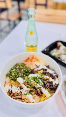 Shawarma Guys by null