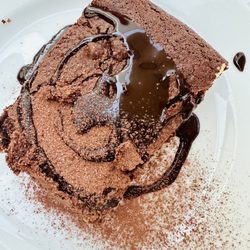 La Cantina - Chocolate cake