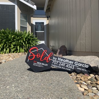 Heather Garcia - KW Vaca Valley - Real Estate Agents Near Me - Vacaville, California Heather Garcia - KW Vaca Valley - Real Estate Agents Near Me - Vacaville, California