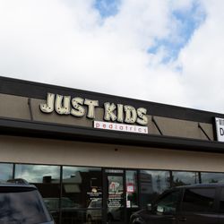 Just Kids Pediatrics