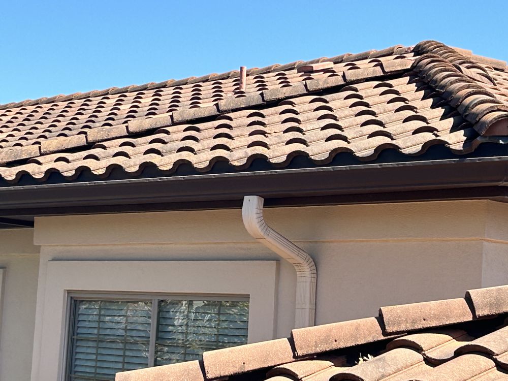 Slide of Virtual Roofing & Solar