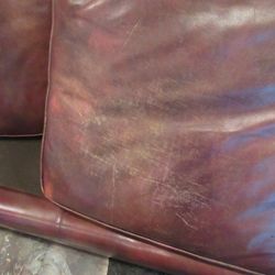 GSA Leather Repair