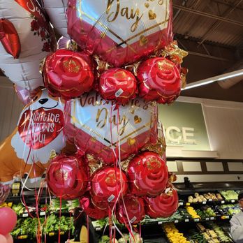 Pick'n Save - You know there is a finite amount of Helium, a Noble Gas that can not be synthesized. - Grocery Near Me - St. Francis, Wisconsin Pick'n Save - You know there is a finite amount of Helium, a Noble Gas that can not be synthesized. - Grocery Near Me - St. Francis, Wisconsin