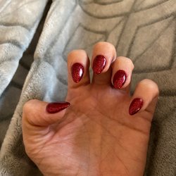 Perfect shape and color