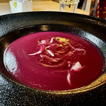Page Sag Harbor - Cabbage soup - New American Near Me - Sag Harbor, New York
