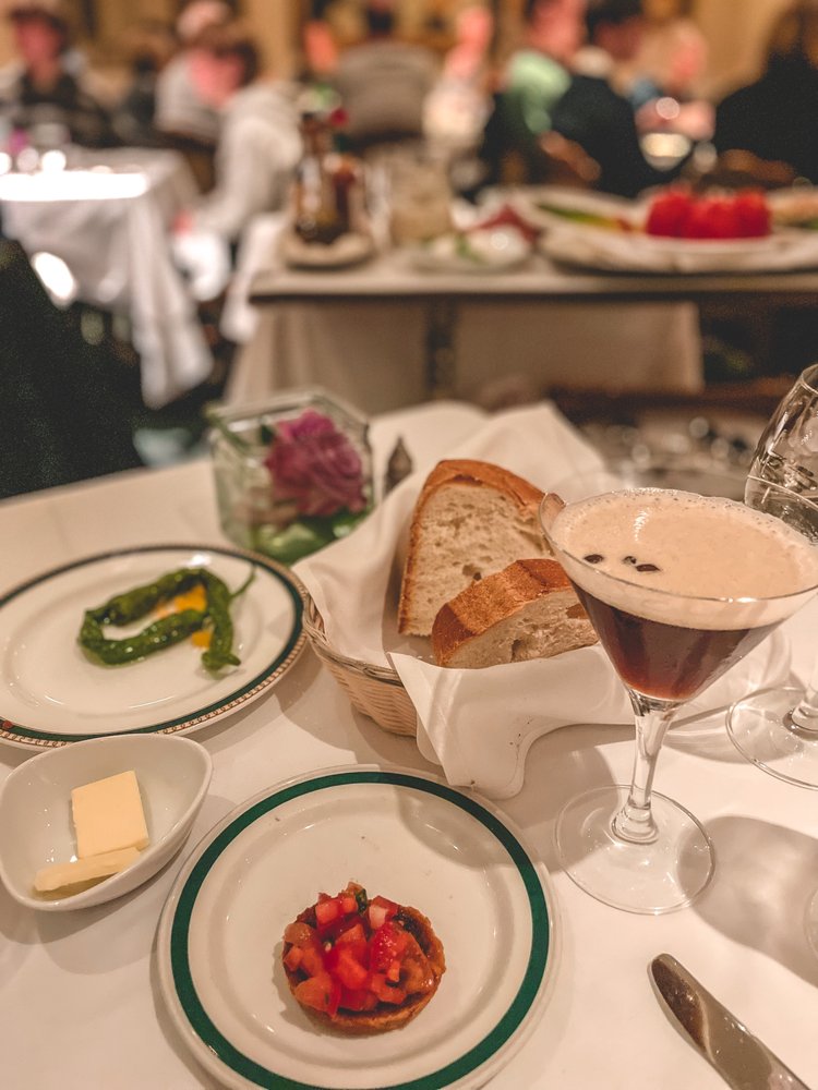 Il Tinello Ristorante Italiano