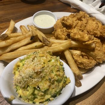 Cheddar's Scratch Kitchen - American Near Me - Bristol, Virginia