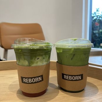 Reborn Coffee - Coffee & Tea Near Me - Diamond Bar, California Reborn Coffee - Coffee & Tea Near Me - Diamond Bar, California