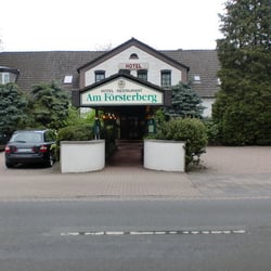 Am Försterberg