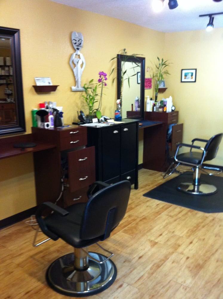 Angel Hair Studio Logo