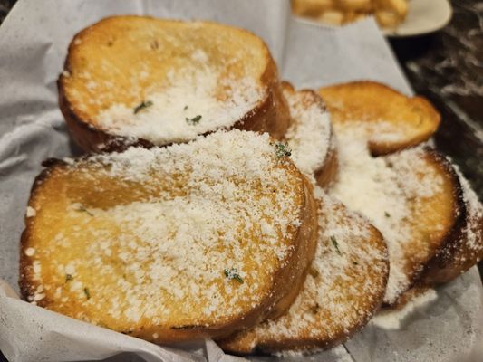 Anzio's Italian Restaurant by null