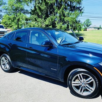 Recarnation - Auto Detailing Near Me - Twinsburg, Ohio