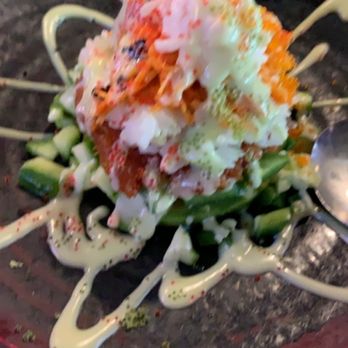Sushi Nini - Mount Fugi! - Sushi Bars Near Me - Round Rock, Texas Sushi Nini - Mount Fugi! - Sushi Bars Near Me - Round Rock, Texas