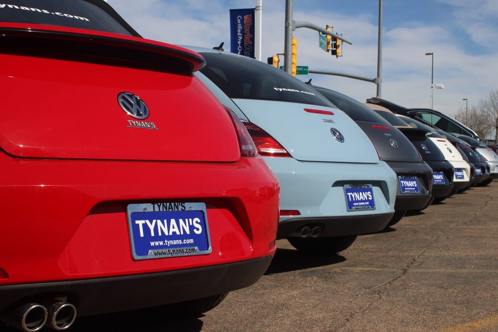 TYNAN’S NISSAN AURORA Updated September 2024 35 Reviews 700 S