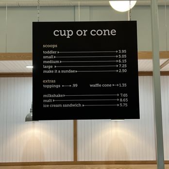 Gelati Celesti - Prices - Ice Cream & Frozen Yogurt Near Me - Virginia Beach, Virginia