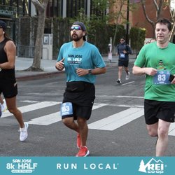 Ortega Personal Training  - Half marathon