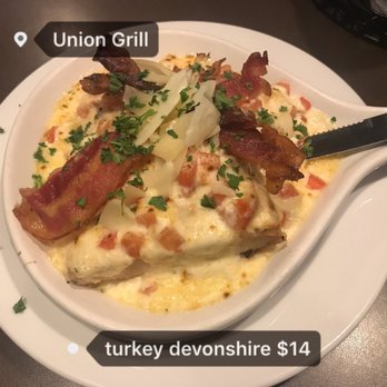 Union Grill - American Near Me - Pittsburgh, Pennsylvania