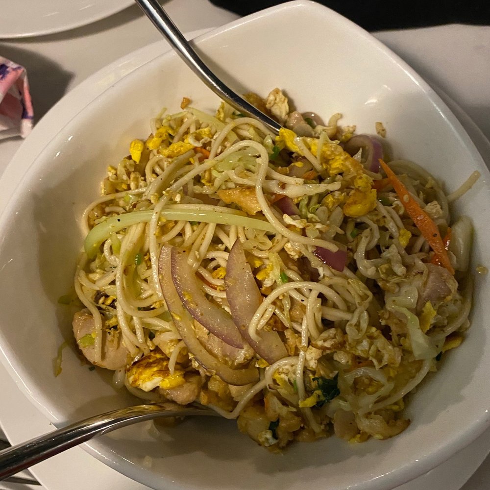 Deccan Spice - Stir Fried Noodles - Indian Near Me - Pompano Beach, Florida