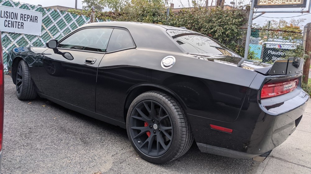 METRO BODY & FENDER Updated October 2024 26 Photos 619 Midland