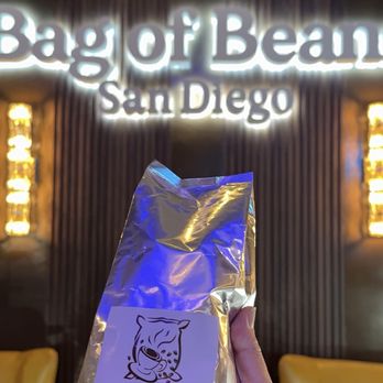 Bag of Beans - Cocktail Bars Near Me - Chula Vista, California Bag of Beans - Cocktail Bars Near Me - Chula Vista, California