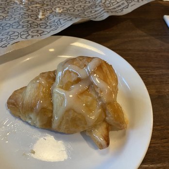 Cheddar's Scratch Kitchen - Croissant with honey butter - Comfort Food Near Me - Goodyear, Arizona
