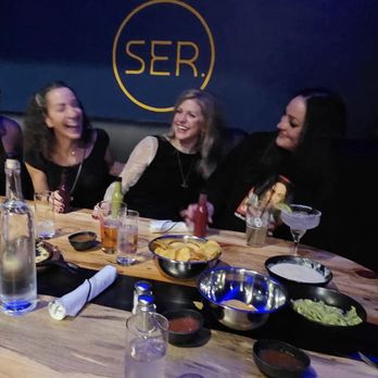 Ser - Tex-Mex Near Me - Oklahoma City, Oklahoma