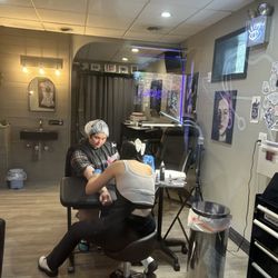 The Loop Hair and Tattoo Studio  - Hair and Tattoos