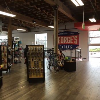 George's Cycles - Bikes Near Me - Boise, Idaho