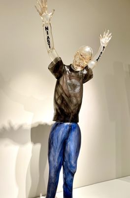 Chrysler Museum of Art by null