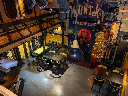 Bube's Brewery by null