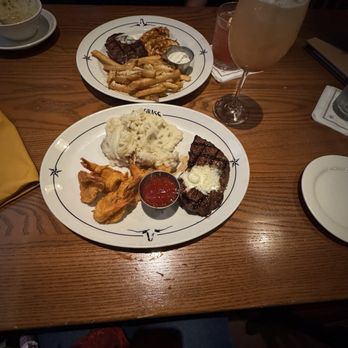 Saltgrass Steak House - Steakhouses Near Me - Kemah, Texas Saltgrass Steak House - Steakhouses Near Me - Kemah, Texas
